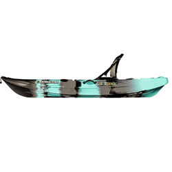 NextGen 9 Fishing Kayak Package - Bora Bora [Newcastle]