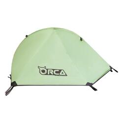 Orca Outdoor Ultralight Bivvy Tent - [Green]