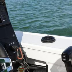 Railblaza HEXX Fish Finder Mount