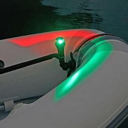 Railblaza Illuminate Navigational Bow Light