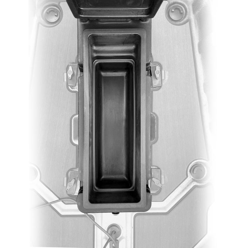K2F Bragmat Pod K2F Bragmat Pod