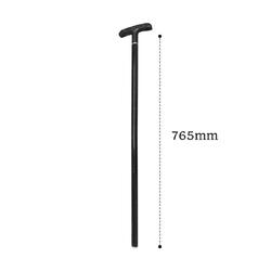 K2F Anchor Pole in 7ft Fiberglass 3pcs