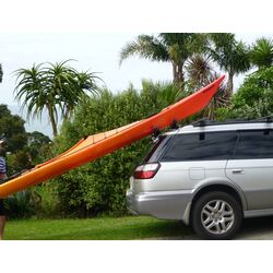 K2F K-Rack Kayak Loader