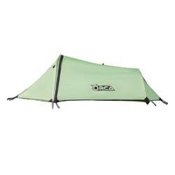 Orca Outdoor Ultralight Bivvy Tent - [Green]