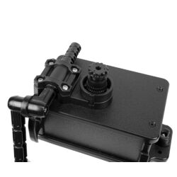 YakAttack SwitchBlade™ Transducer Deployment Arm