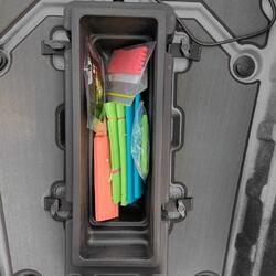 K2F Bragmat Pod K2F Bragmat Pod