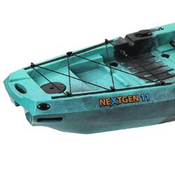 NextGen 11 Pedal Kayak - Bora Bora [Newcastle]