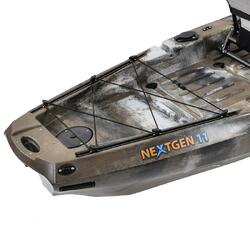 NextGen 11 Pedal Kayak - Desert [Brisbane-Darra]