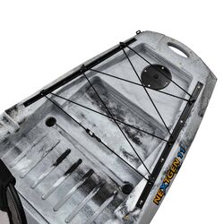 NextGen 11 Pedal Kayak - Storm [Brisbane-Darra]