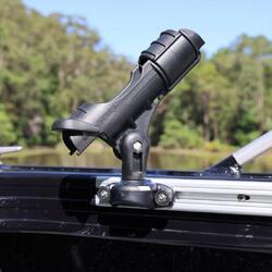 Railblaza SidePort TracLoader SureMount