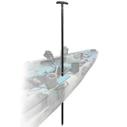 K2F Anchor Pole in 7ft Fiberglass 3pcs