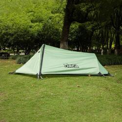 Orca Outdoor Ultralight Bivvy Tent - [Green]