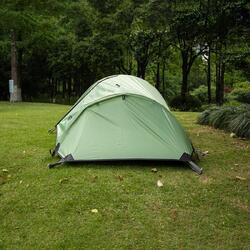 Orca Outdoor Ultralight Bivvy Tent - [Green]