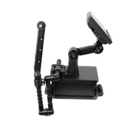 YakAttack SwitchBlade™ Transducer Deployment Arm