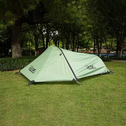 Orca Outdoor Ultralight Bivvy Tent - [Green]