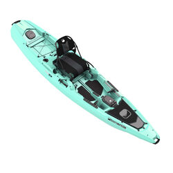 Bonafide RS117 Kayak - Endless Summer Aqua