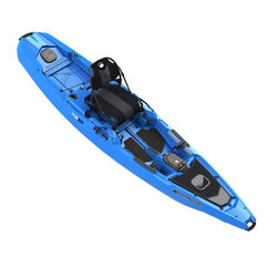 Bonafide RS117 Kayak - Cool Hand Blue