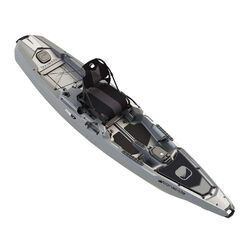 Bonafide RS117 Kayak - Top Gun Grey