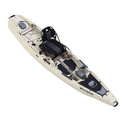 Bonafide RS117 Kayak - True Grit Sand