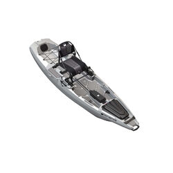 Bonafide SS107 Kayak - Top Gun Grey