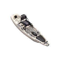 Bonafide SS107 Kayak - True Grit Sand