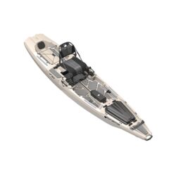 Bonafide SS127 Kayak - True Grit Sand