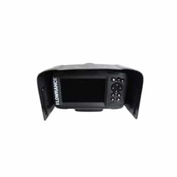 BerleyPro Lowrance Hook2 5 Visor