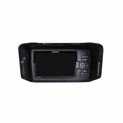 BerleyPro Garmin Striker Plus 7 Visor