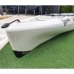 BerleyPro Hobie Outback 2019+ Bumper Bro Kayak Keel Guard