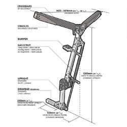 BerleyPro Will I Loader 2 (45-55kg)