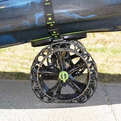 Railblaza C-Tug SandTrakz Wheels (Wheels Only)