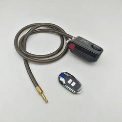 FPV-Power Kayak Alarm Lock 1.2M with Remote