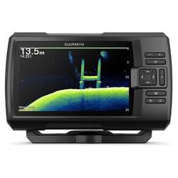 Garmin STRIKERâ„¢ Vivid 7cv Garmin STRIKERâ„¢ Vivid 7cv