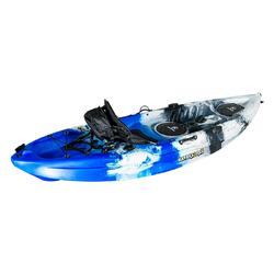 Osprey Fishing Kayak Package - Blue Camo [Newcastle]