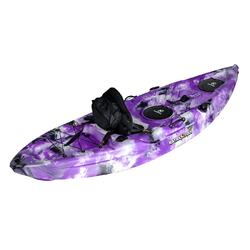 Osprey Fishing Kayak Package - Purple Camo [Newcastle]