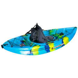 Puffin Pro Kids Kayak Package - Sea Spray [Newcastle]