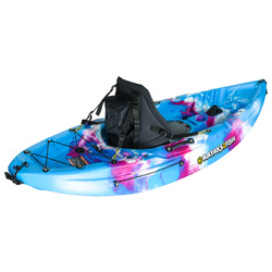 Puffin Pro Kids Kayak Package - Twilight [Newcastle]