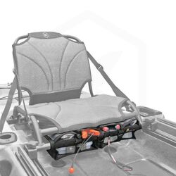 K2F Seat Tool and Tackle Organiser