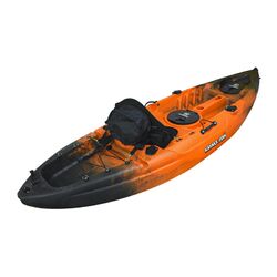 Osprey Fishing Kayak Package - Sunset [Brisbane-Darra]