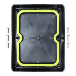 K2F Access Plate