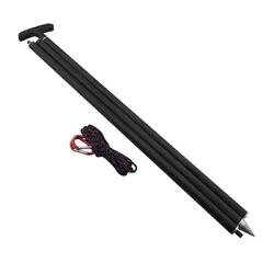 K2F Anchor Pole in 7ft Fiberglass 3pcs