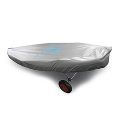 K2F 4.1m Kayak Storage Cover