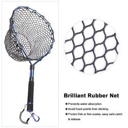 NextGen Telescopic Fly Fishing Landing Net