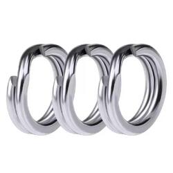 NextGen Double Split Rings Kit 200pcs