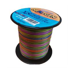 NextGen X8 Premium Braided Line 6.8KG