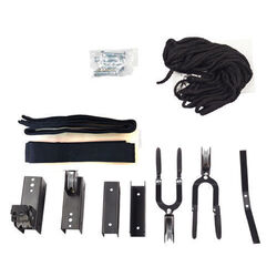 K2F Kayak Hoist System Twin Set