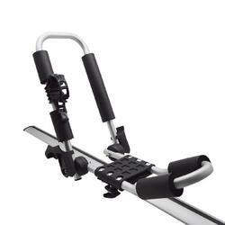 K2F Adjustable J-Style Kayak Carrier Roof Rack Mounted Holder