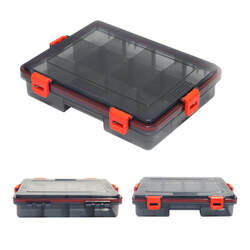 K2F Stowaway Tackle Box Small