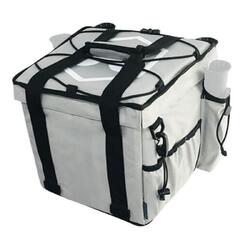 K2F Fisherman's Soft Cooler Tool Box