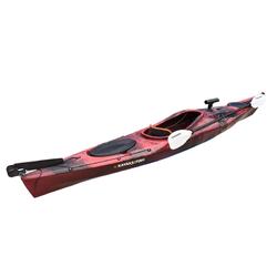 Oceanus 3.8M Single Sit In Kayak - Red Sea [Melbourne]